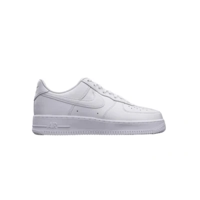 Abbildung von Schuh universal herren Nike Air Force 1 &#039;07 Fresh