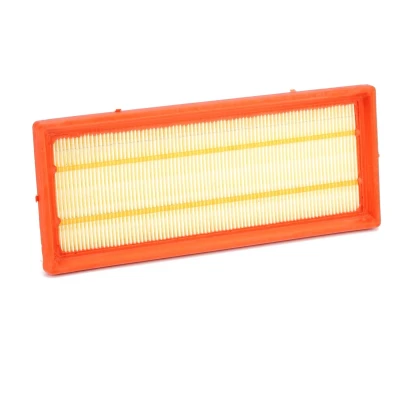 Abbildung von BOSCH F 026 400 144 Luftfilter 34,5 112 270 Filtereinsatz SMART: Fortwo II Coupe, Cabrio