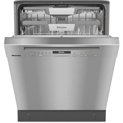 Abbildung von Miele Geschirrspüler G 7210 SCU (Edelstahl Cleansteel)