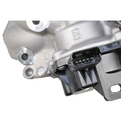 Abbildung von METZGER 0892908 AGR Modul ohne Dichtungen mit Stehbolzen, Ventil, Steuergerät/Software muss angelernt/upgedatet werden PEUGEOT: 508 I SW