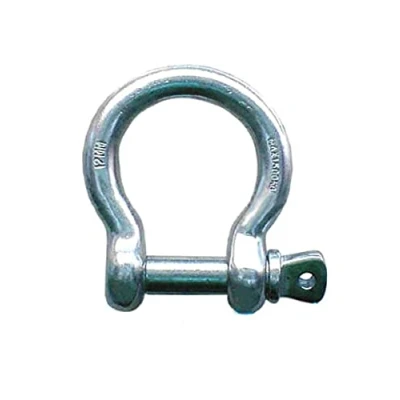 Abbildung von Slackstar 72935 Slackline Hardware Niro, Tragfähigkeit 1500 kg
