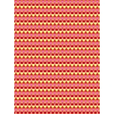 Abbildung von Decopatch Décopatch FDA882C Packung mit 20 Blatt Papier gleichen Musters, 30x40cm, Nr. 882, praktisch und einfach zum Verwenden, ideal für Ihre Pappmachés Bastelprojekte, 1 Pack