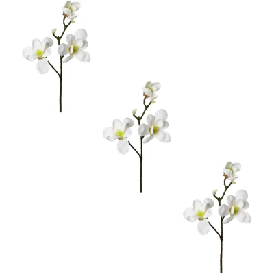 Abbildung von Creativ green Kunstblume &quot;Magnolie&quot;