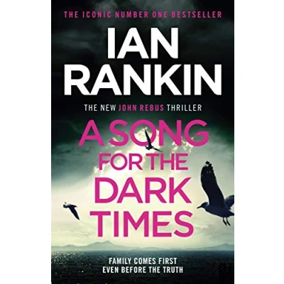 Abbildung von A Song for the Dark Times