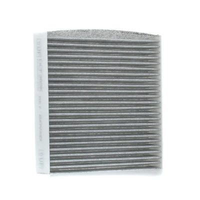 Abbildung von DENSO DCF385K Innenraumfilter Aktivkohlefilter 195 216,5 29 TOYOTA: Auris Schrägheck, Yaris II Avensis III Limousine