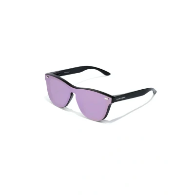 Abbildung von HAWKERS Unisex One Hybrid Sonnenbrille, Raw Light Purple, Adult