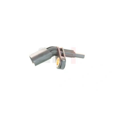 Abbildung von GH 709912H ABS Sensor Vorderachse, Vorderachse rechts VOLKSWAGEN: Scirocco III, Transporter 5 Kastenwagen, Golf 6 Cabrio, SKODA: Octavia 2 Combi