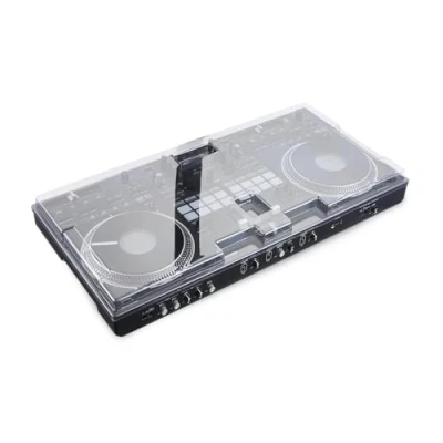 Abbildung von Decksaver PIONEER DJ DDJ REV7