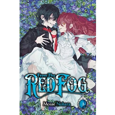 Abbildung von From THE RED Fog, Vol. 3 (FROM FOG GN)