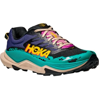 Abbildung von Hoka One Trailrunningschuh &quot;Torrent 4&quot;