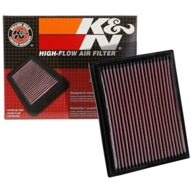 Abbildung von Luftfilter K&amp;N Filters 33 2914