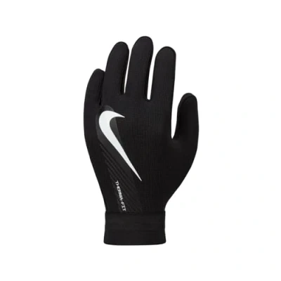 Abbildung von Nike Performance Academy Unisex Torwarthandschuh für Kinder, Größe: Large, Black/white