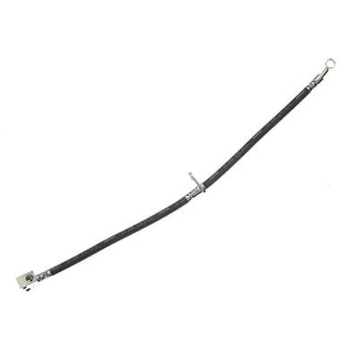 Abbildung von BREMBO T 28 121 Bremsschläuche 545 M10X1 HONDA: Jazz 2 Schrägheck, 3 Schrägheck