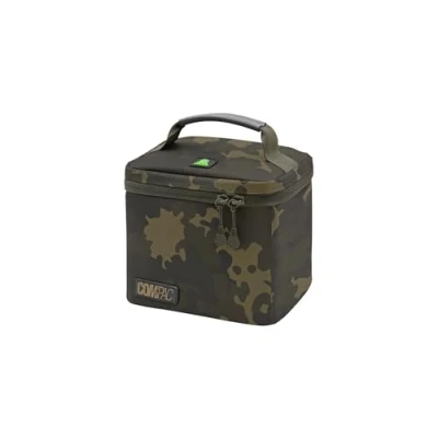 Abbildung von Korda Compac Goo Bag Dark Kamo Small Angeltasche
