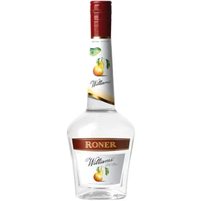 Abbildung von Roner Williams Christ Birnenbrand (1 x 0.7l)