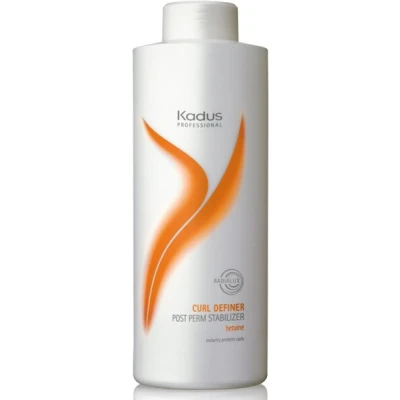 Abbildung von Kadus Curl Definer Post Perm Stabilizer 1000 ml