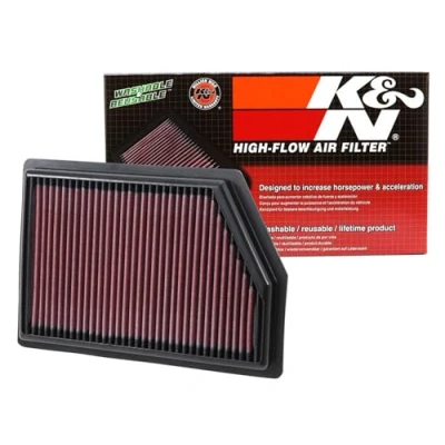Abbildung von Luftfilter K&amp;N Filters 33 5009