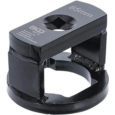 Abbildung von BGS 5414 Achsmuttern /Radkapsel Schlüssel für BPW Achsen SW 65 mm