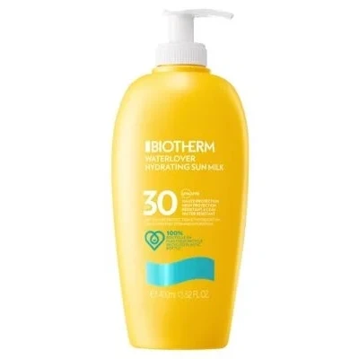 Abbildung von Biotherm Lait Solaire Sonnenschutz SPF 30