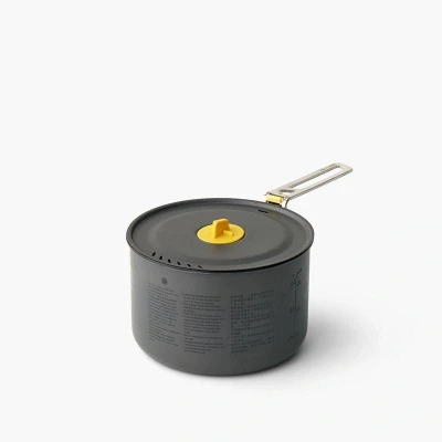 Abbildung von Sea to Summit Frontier UL Pot 2L Pfannen