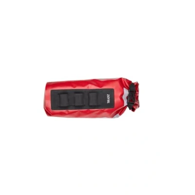 Abbildung von ZEFAL Z Adventure Dry Bag 6 Liter Fahrradtasche Wasserdicht Bikepacking Taschen Gepäckträgertasche, Gabeltaschen Fahrrad oder Lenkertasche und Gravel 205 g