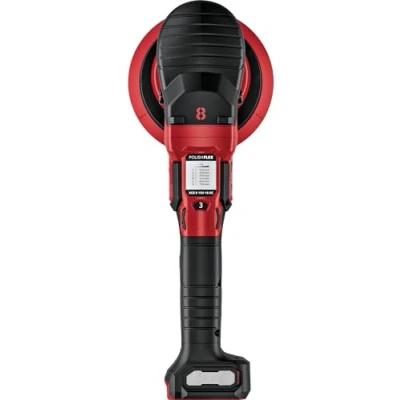 Abbildung von Flex Poliermaschine XCE 8 150 18 EC C