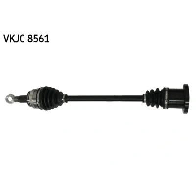 Abbildung von SKF VKJC 8561 Antriebswelle 667 BMW: 3 Touring, Limousine, Coupe