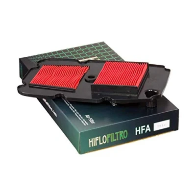 Abbildung von Hiflofiltro hfa1714 Filter für Motorrad