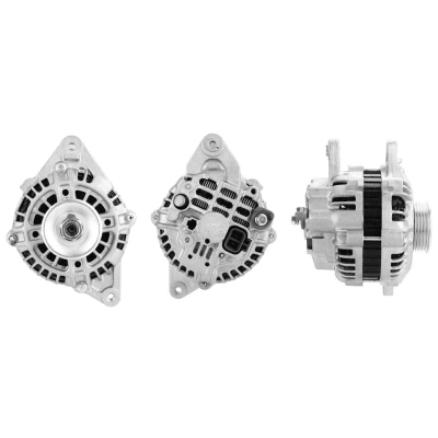 Abbildung von LUCAS ELECTRICAL LRB00230 Lichtmaschine 14V 70A HYUNDAI: Elantra III Limousine, ACCENT 2, MITSUBISHI: Space Runner I