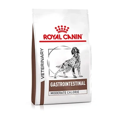 Abbildung von 2 kg Royal Canin Gastro Intestinal Moderate Calorie Katze GIM 23 Veter...