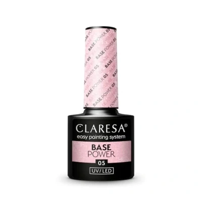 Abbildung von CLARESA POWER BASE 05 5G