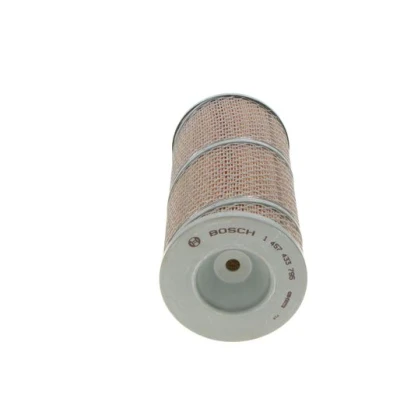 Abbildung von BOSCH 1 457 433 795 Luftfilter 279,5 132 Filtereinsatz TOYOTA: Hiace 4 Kasten, 3 Bus