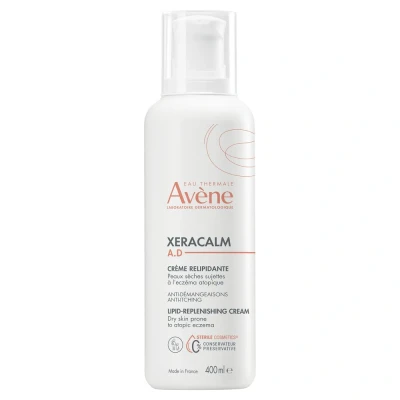 Abbildung von Avène Creme XeraCalm A.D Relipidante 400 ml