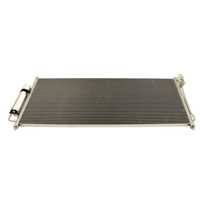 Abbildung von MAXGEAR Easy Fit AC830250 Klimakondensator ohne Trockner 15,5 10,1 Aluminium 720 R 134a