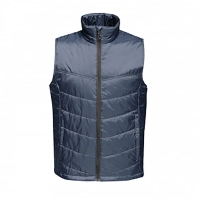 Abbildung von Regatta Professional Stage II Isolierte Weste Navy, XXL
