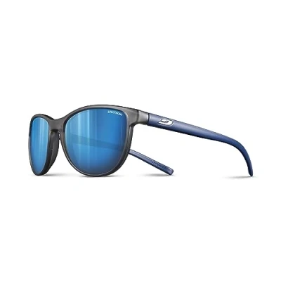 Abbildung von JULBO Girl&#039;s Idol Sunglasses, Schwarz/Blau, One Size