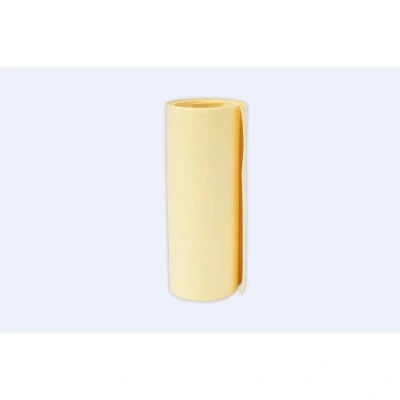Abbildung von Sizzix Surfacez Textur Rolle 6&quot; x 48&quot; Limoncello