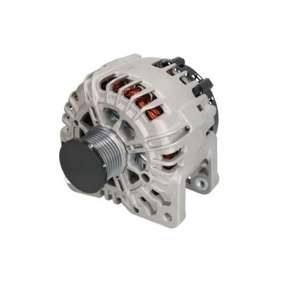 Abbildung von STARDAX STX102195 Lichtmaschine 14V 150A RENAULT: LAGUNA 3, CLIO 4 Kasten, 3 Grandtour