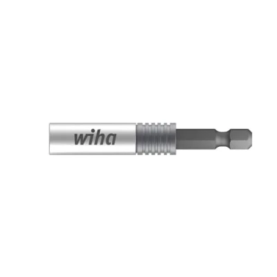 Abbildung von Wiha 7148 CS, Stahl, Sechskantschaft, 25,4 / 4 mm (1 Zoll), ISO 1173, 66