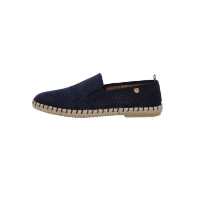 Abbildung von VERBENAS Tom Pacific Espadrille, Loafer, Slipper, Sommerschuh, Strandschuh mit Stretcheinsätze