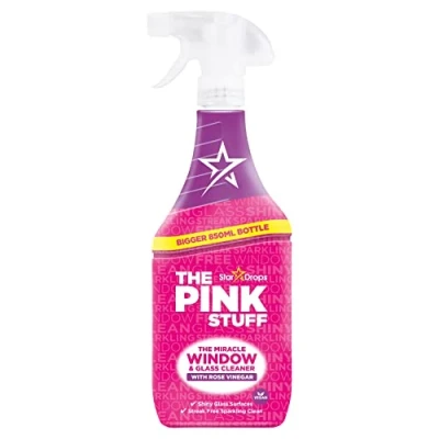 Abbildung von Spectrum The Pink Stuff Allzweckreiniger 2 x 750 ml
