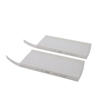 Abbildung von CORTECO 80001456 Innenraumfilter Partikelfilter 239 108 20 ohne Halter RENAULT: MASTER 3 Bus, Kasten, Kangoo II Express
