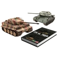 Abbildung von Gift set Conflict of Nations Series: WWII, 1:72
