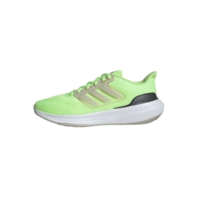 Abbildung von adidas Performance Ultrabounce Trainingsschuh, Herren, Größe: 44, Green spark orbit grey putty Schuhe