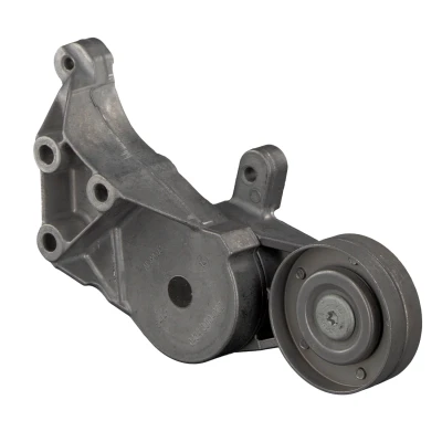 Abbildung von FEBI BILSTEIN 24653 Riemenspanner VOLKSWAGEN: Golf 4 Schrägheck, Variant, Caddy 2 Kastenwagen, SKODA: Octavia 1 Combi, I Schrägheck