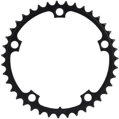 Abbildung von Sram Kettenblatt 39Z 130 LK schwarz