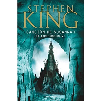 Abbildung von La canción de Sussanah (Best Seller, Band 6)