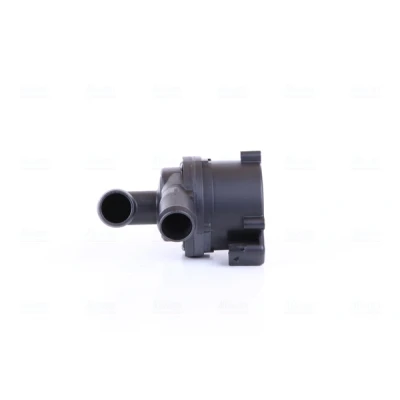Abbildung von NISSENS 831073 Wasserpumpe elektrisch VOLKSWAGEN: Touran I, GOLF 6, Tiguan AUDI: A4 B8 Avant, A6 C7 A5 Sportback, SKODA: Octavia 2 Combi