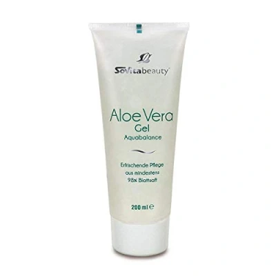 Abbildung von Sovita Aloe Vera Gel 200 ml