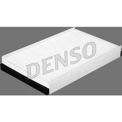 Abbildung von DENSO DCF083P Innenraumfilter Partikelfilter 270 160 35 FIAT: Multipla